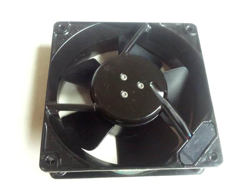Ventilateur de refroidissement 24V 14W à haute pression statique 12038