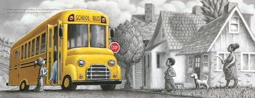 L'autobus Giallo. Ediz. A Colori - 5