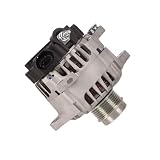 szautoffc 110A Alternator for Kia Forte5 2015-2016 for Kia Rio 2014 2016 fits Hyundai Veloster