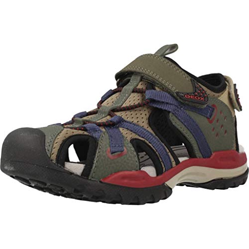 Image of Geox J Borealis Boy A, Sandals Kids