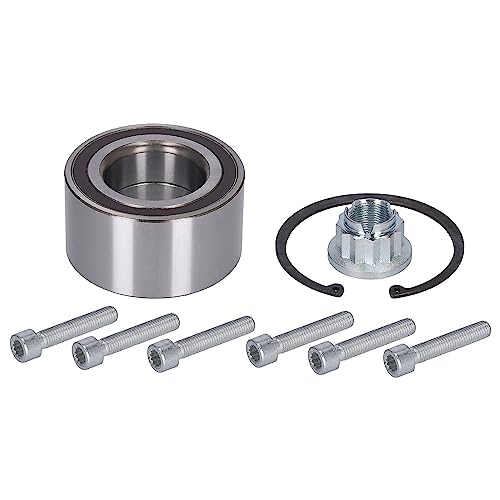 Roulements de roue Febi Bilstein 34789 pour supprimer les bruits de roulement