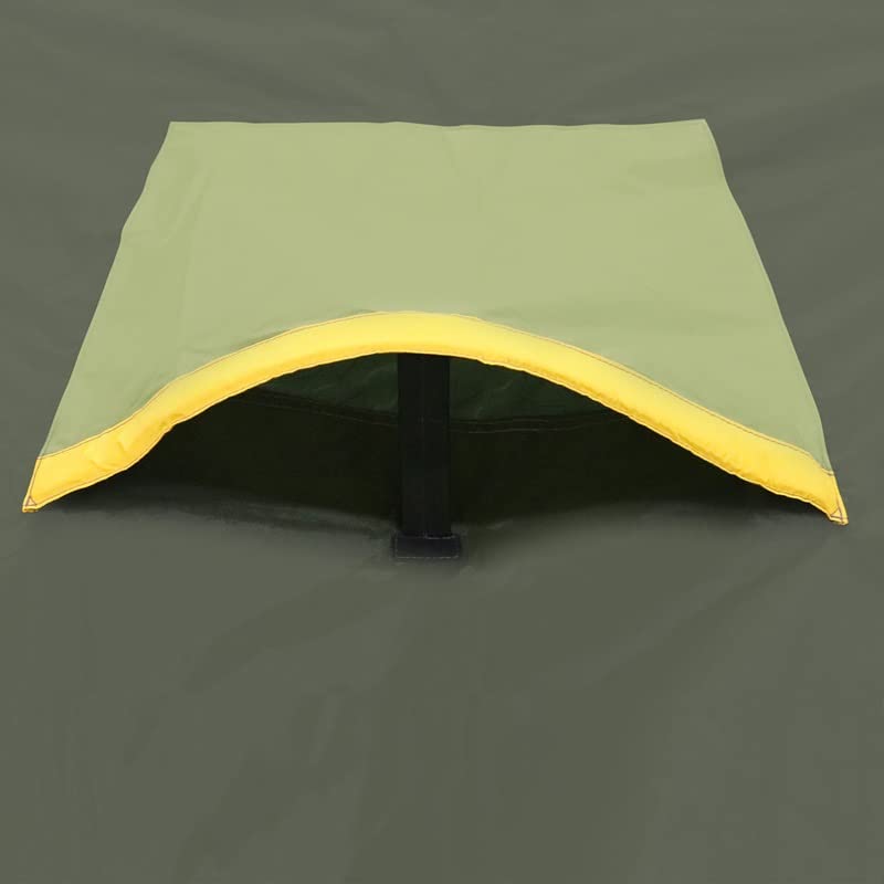 Carpa portátil para senderismo y camping miniatura 4