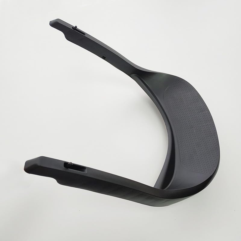 Stroller Footrest Compatible with Stokke Xplory V3/4/5/6 Crusi Dsland Foot Pedal Pushchair Footboard Baby Buggy Replacement Accessories