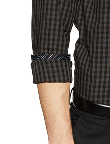 Image of Diverse Men Formal Shirt
