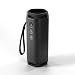 Produktbild AOC O1 Bluetooth-Lautsprecher | Wide Stereo Sound | 45W Ausgangsleistung | integriertes Mikrofon | USB-Audio | 12 Std. Akkulaufzeit | IP67 wasserdicht | Bluetooth 5.3 & Multipoint | Schwarz