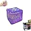 Boxed Purple