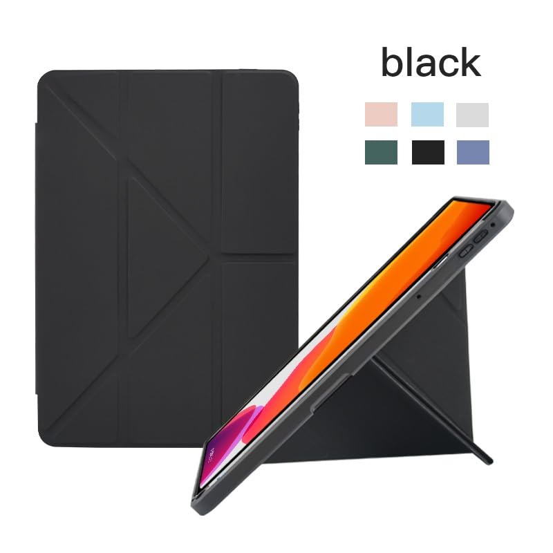 Amazon.co.jp: Huawei Matepad 11 2023 スマートタブレットカバー