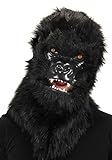 Elope Gorilla Mouth Mover Mask