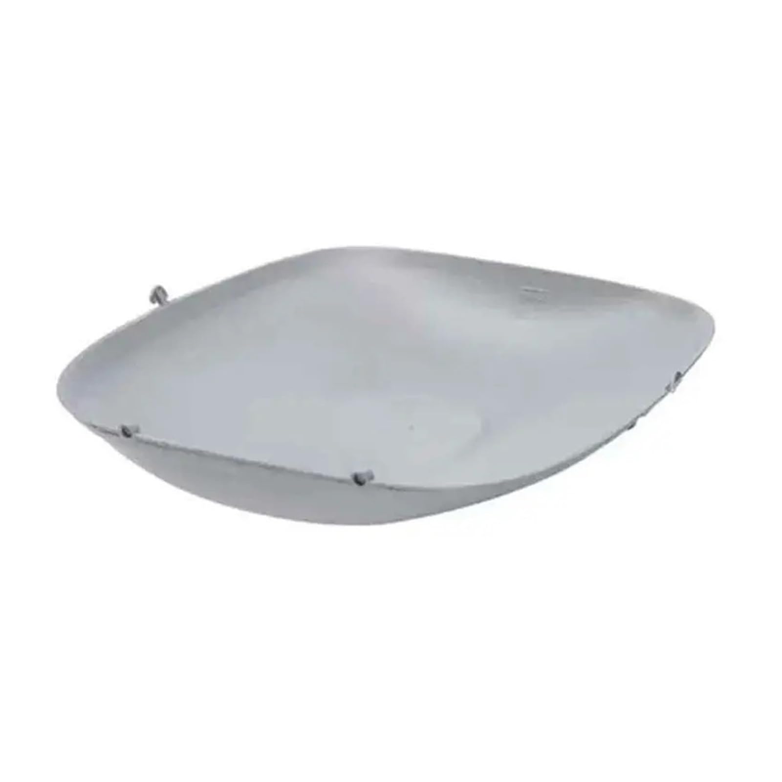 Generico Tappetino Base lettiera con Accessorio Filtro