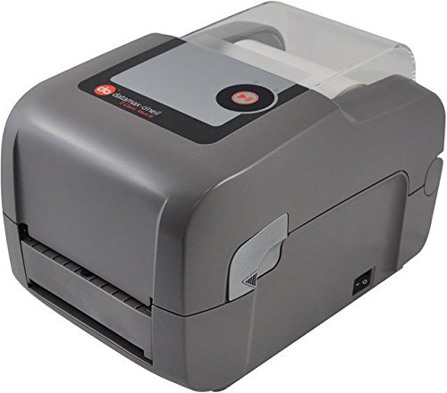 Datamax E-Class E-4205A Direct Thermal Printer - Monochrome - Desktop - Label Print #TOP7
