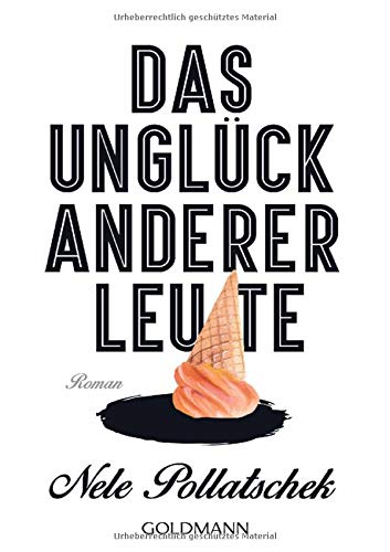 Cover zum Buch Das Unglück anderer Leute