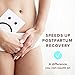 AHHH SOOTHIC - Bums The Word, Soothic Sitz Bath Soak, Postpartum Essentials, Epsom Salt Hemorrhoid Treatment, Bartholin Cysts, We Give A Sitz ..