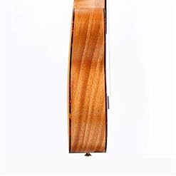 Ukulélé Concert Hawaii Ukulele Tenor Soprano 23 Pouces Instrument for Les écoles étudiants débutants Amis Professionnel… - Les Beatles, Paul McCartney, John Lennon, RIngo Starr, George Harrison Ukulélé Concert Hawaii Ukulele Tenor Soprano 23 Pouces Instrument for Les écoles étudiants débutants Amis Professionnel… – Image 7