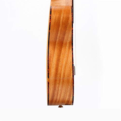 Ukulélé Concert Hawaii Ukulele Tenor Soprano 23 Pouces Instrument for Les écoles étudiants débutants Amis Professionnel… - Les Beatles, Paul McCartney, John Lennon, RIngo Starr, George Harrison Ukulélé Concert Hawaii Ukulele Tenor Soprano 23 Pouces Instrument for Les écoles étudiants débutants Amis Professionnel… – Image 8
