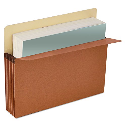 Pochette extensible Redrope pour archiver vos gros dossiers de bureau