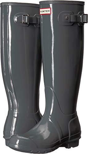 Image of Hunter womens Play Short Boot