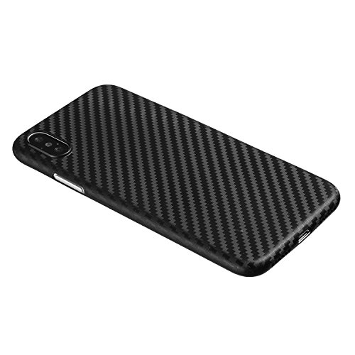 Doupi UltraSlim Custodia per iPhone XS Max (iPhone...