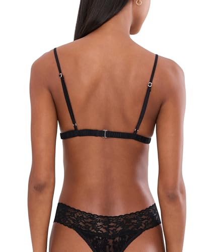 Image of hanky panky ORG THG 3PK PRNT BOX