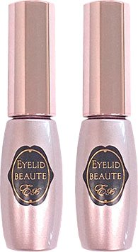 EYELID BEAUTE 2本セット アイリッドボーテEX 7ml 2本セット 正規品 二重瞼形成化粧品 二