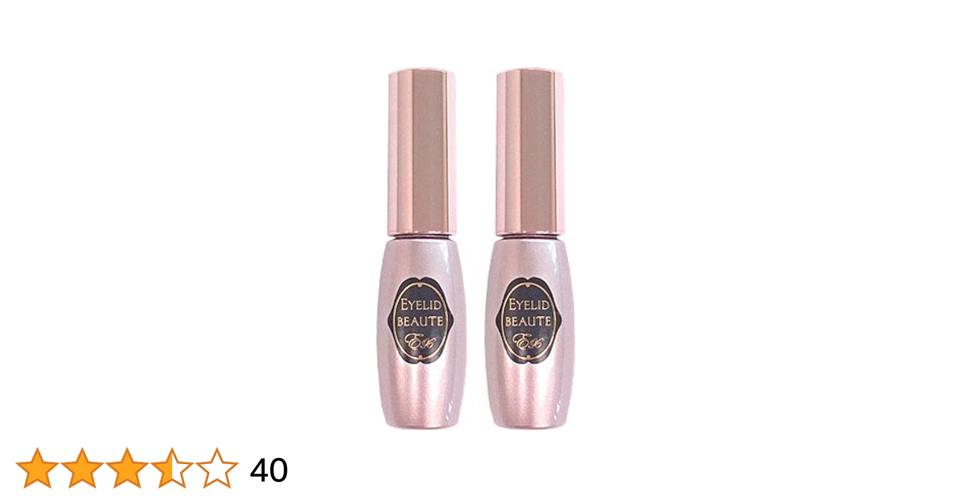 Amazon | アイリッドボーテEX ＜二重瞼形成化粧品＞7ml 2本
