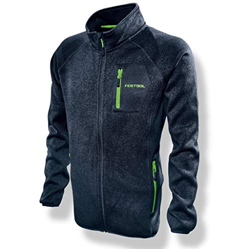 Preisvergleich Produktbild Festool Sweatjacke Festool XL 204012
