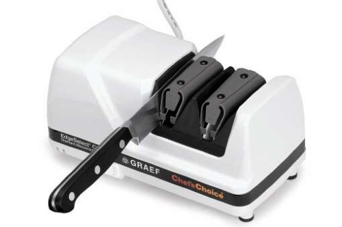 Preisvergleich Produktbild GRAEF CC-110 Messerschärfmaschine