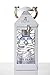Gin Mare - Ginebra Premium Mediterránea con Botánicos Naturales, Botella de 700...