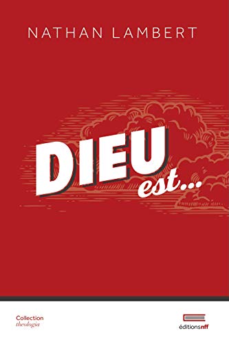 Télécharger Dieu est... PDF