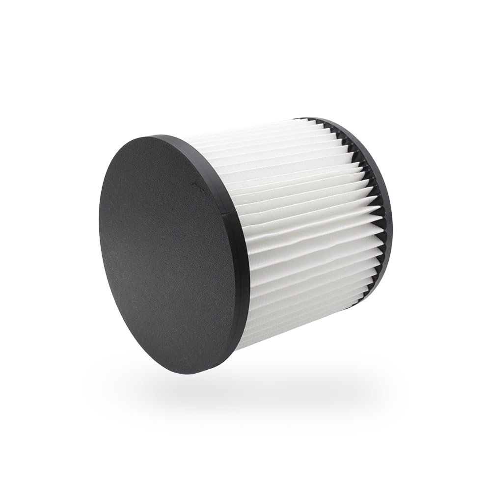 MisterVac | compatibile con cartuccia filtro filtro di ricambio Cecotec CONGA Rockstar 08114