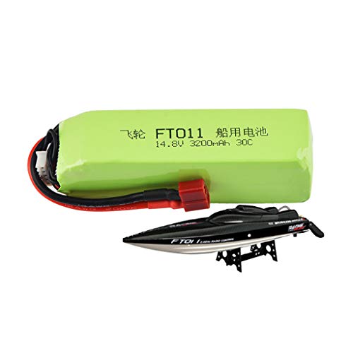 ft010 rc boat