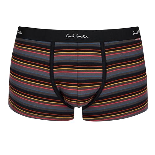 Paul Smith Ps Men's Ethan Stripe Boxer Briefs