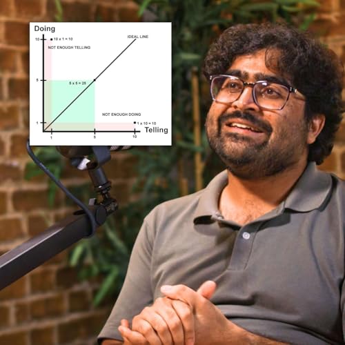 Neel Nanda on leading a Google DeepMind team at 26 – and advice if you want to work at an AI company (part 2) Podcast Por capa