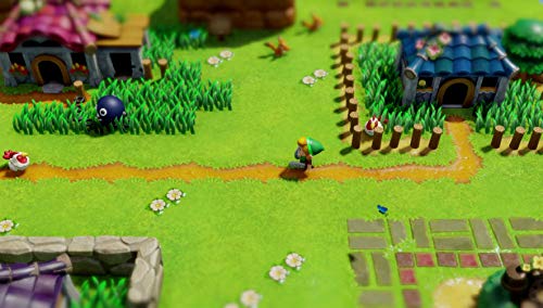 Opiniones de The legend of zelda link's awakening - 5 favoritos. 10 Imagen adicional