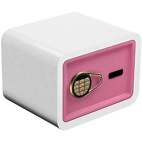 Coffre-fort ignifuge et étanche RLKHXBS à code électronique pour armoire de bureau