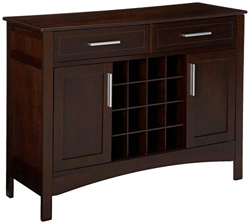 Best Buffet Cabinet For Wine
