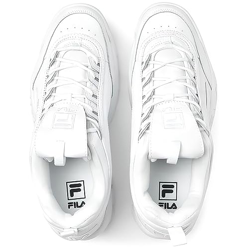 Image of Fila Mens Disruptor Ii Premium