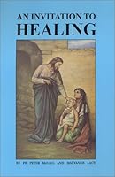 An Invitation To Healing 0936269006 Book Cover