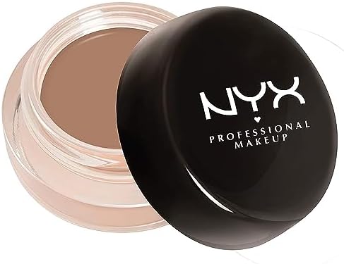 NYX PROFESSIONAL MAKEUP Dark Circle Concealer, Deep