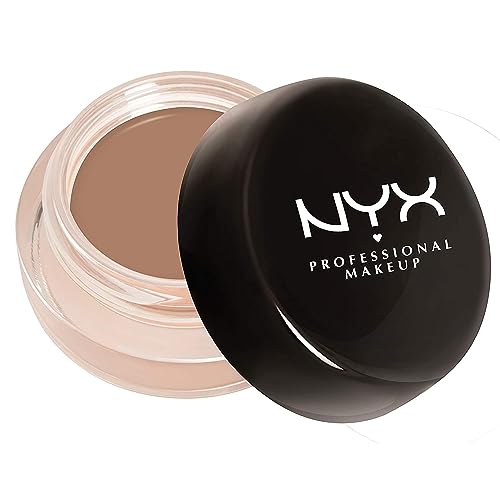 Nyx Professional Makeup Dark Circle Concealer, Deep #TOP11