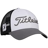 Titleist 2024 Tour Performance Mesh Golf Cap