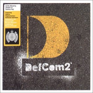 Defcom 2: Various: Amazon.in: Music}