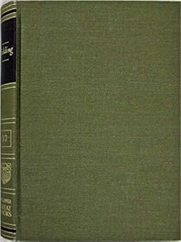 Unknown Binding Fielding - Volume 37 Great Books of the Western World Book