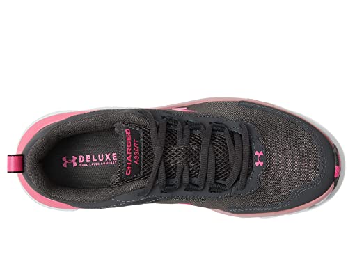 Image of Under Armour Women's Charged Assert 9 Running Shoe
