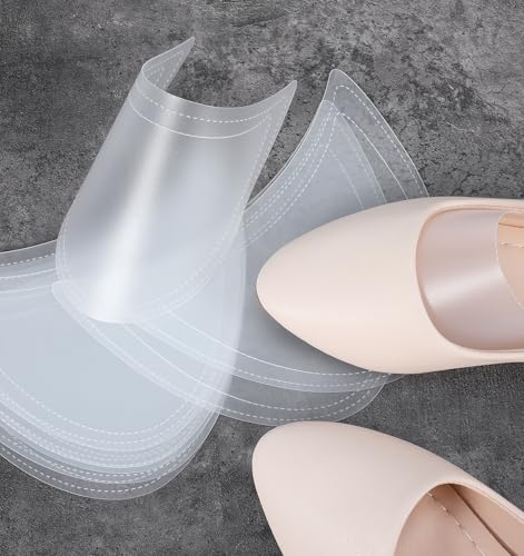 Moldeadores de zapato para soporte y protección de calzado miniatura 4