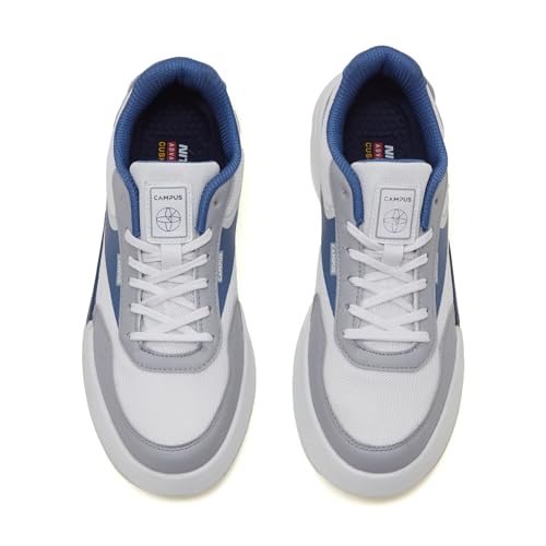 Image of Campus Men's Savage Sneakers
