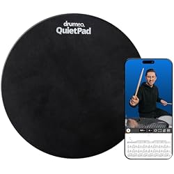 drumeo QuietPad