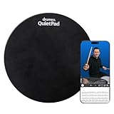 drumeo QuietPad