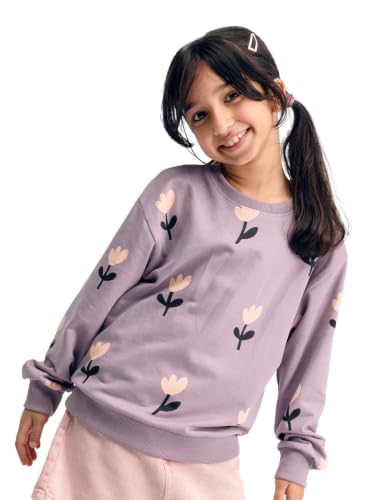 Image of Girls Sweatshirt