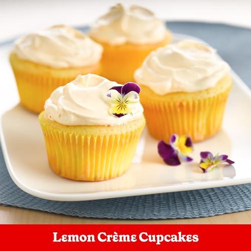 Image of Betty Crocker Butter Recipe, Super Moist, Yellow Cake Mix, 13.25 oz