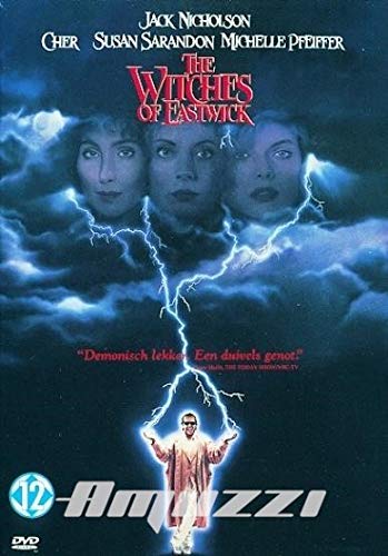 Witches of Eastwick